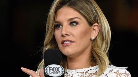 charissa thompson nudes|Charissa Thompson Speaks Out About Leaked Photos